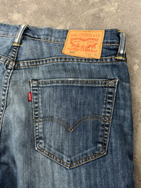 Levi's bootcut Jeans (W33/L32)
