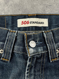 Levi's Jeans (W27/L32)