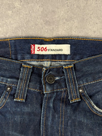Levi's Jeans (W29/L32)