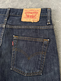 Levi's bootcut Jeans (W30/L28)