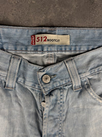 Levi's bootcut Jeans (W34/L34)