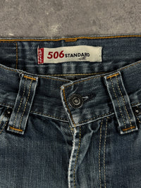 Levi's Jeans (W29/L32)