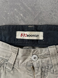 Levi's bootcut Jeans (W30/L32)