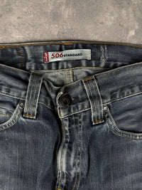 Levi's Jeans (W31/L34)