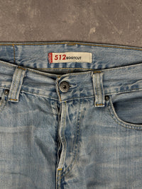 Levi's bootcut Jeans (W32/L34)