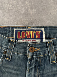 Levi's bootcut Jeans (W29/L32)