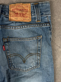 Levi's bootcut Jeans (W31/L32)