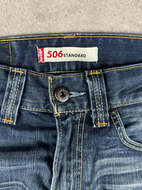 Levi's Jeans (W31/L34)