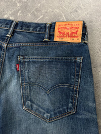 Levi's bootcut Jeans (W38/L32)