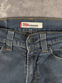 Levi's Jeans (W30/L32)