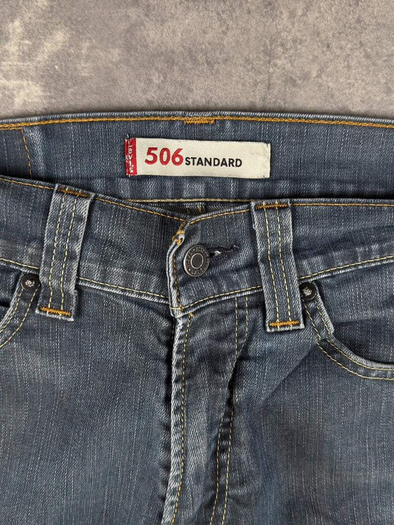 Levi's Jeans (W30/L32)