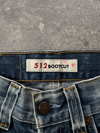 Levi's bootcut Jeans (W27/L30)