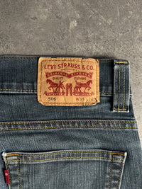 Levi's Jeans (W31/L32)