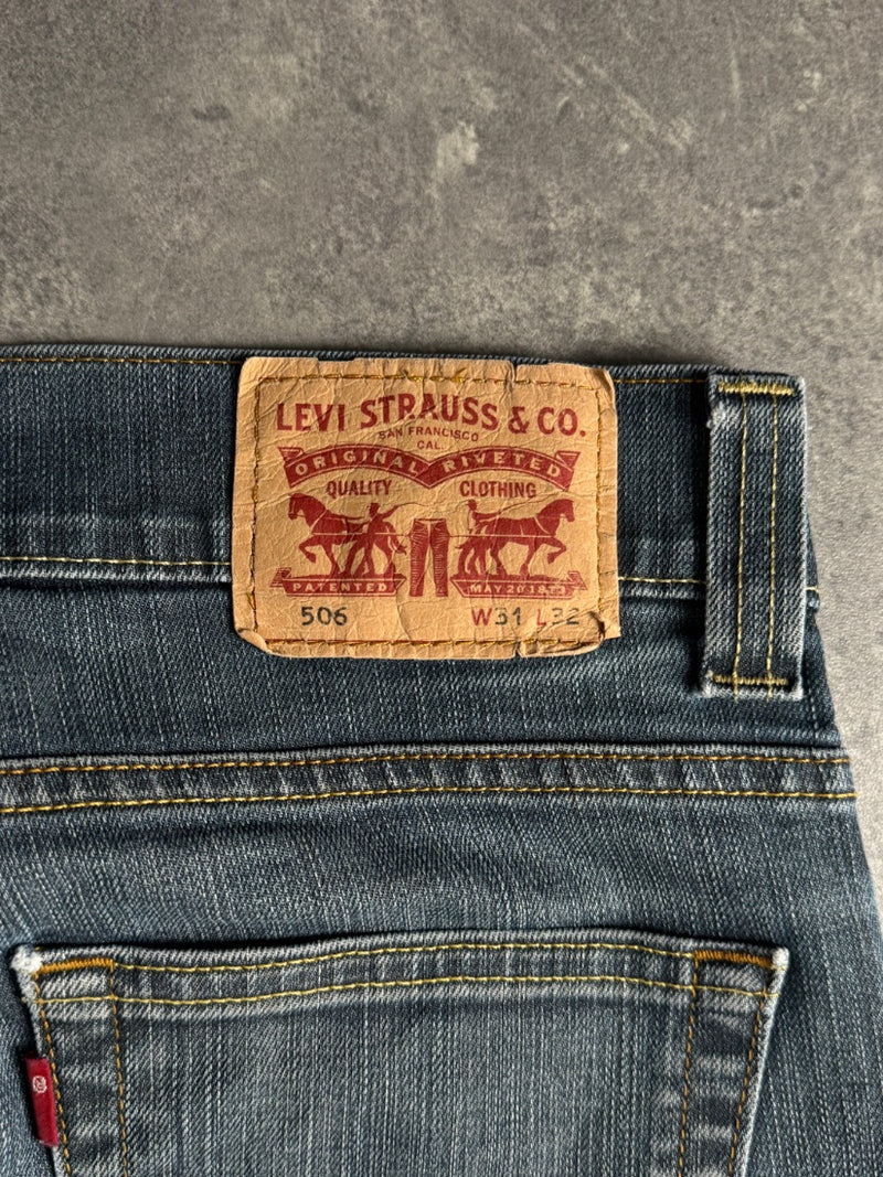 Levi's Jeans (W31/L32)