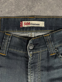Levi's Jeans (W33/L30)