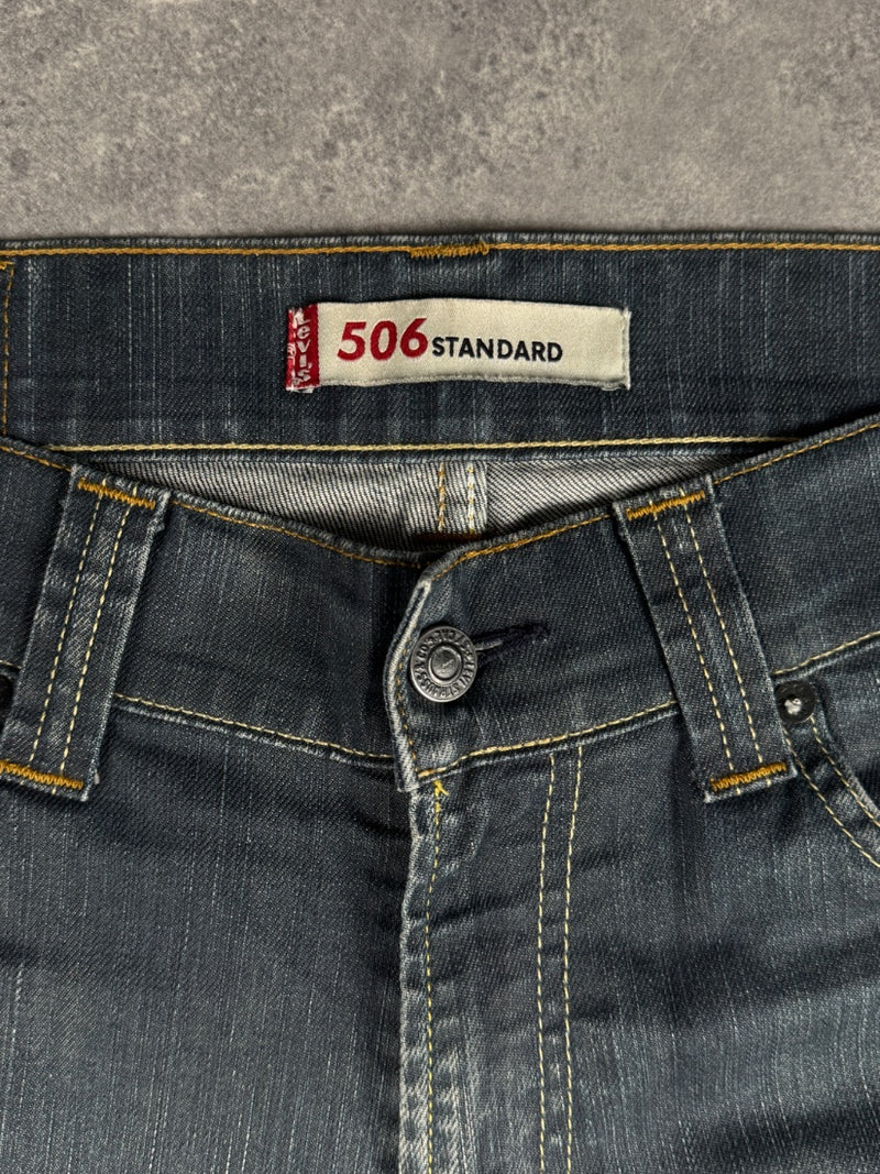 Levi's Jeans (W33/L30)