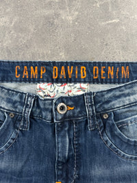 Camp David Denim Jeans (W31/L32)