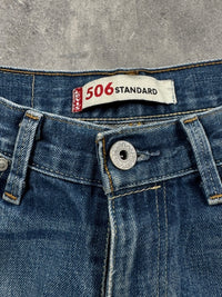 Levi's Jeans (W28/L30)