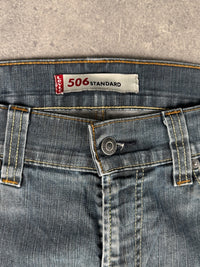 Levi's Jeans (W32/L34)