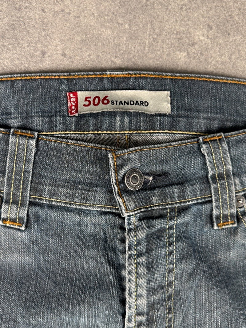 Levi's Jeans (W32/L34)