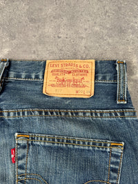 Levi's bootcut Jeans (W30/L34)