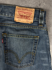 Levi's bootcut Jeans (W34/L32)