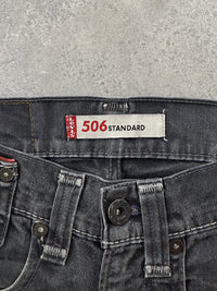 Levi's Jeans (W28/L32)
