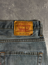 Levi's bootcut Jeans (W32/L34)