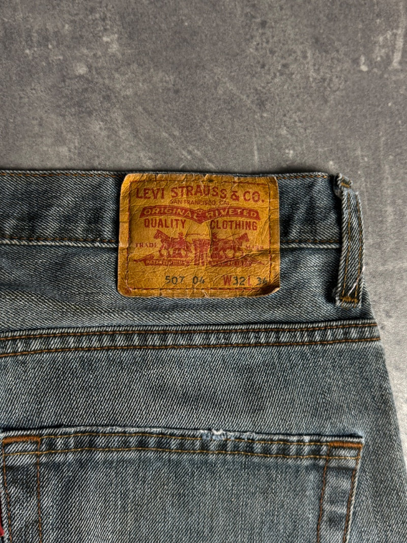 Levi's bootcut Jeans (W32/L34)