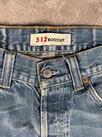Levi's bootcut Jeans (W33/L36)