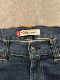 Levi's Jeans (W34/L32)