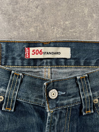 Levi's Jeans (W31/L32)