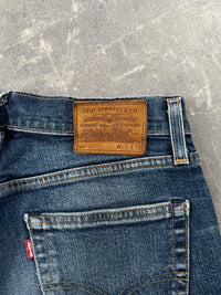 Levi's bootcut Jeans (W28/L32)