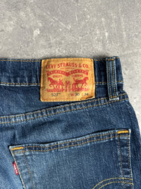 Levi's bootcut Jeans (W30/L34)