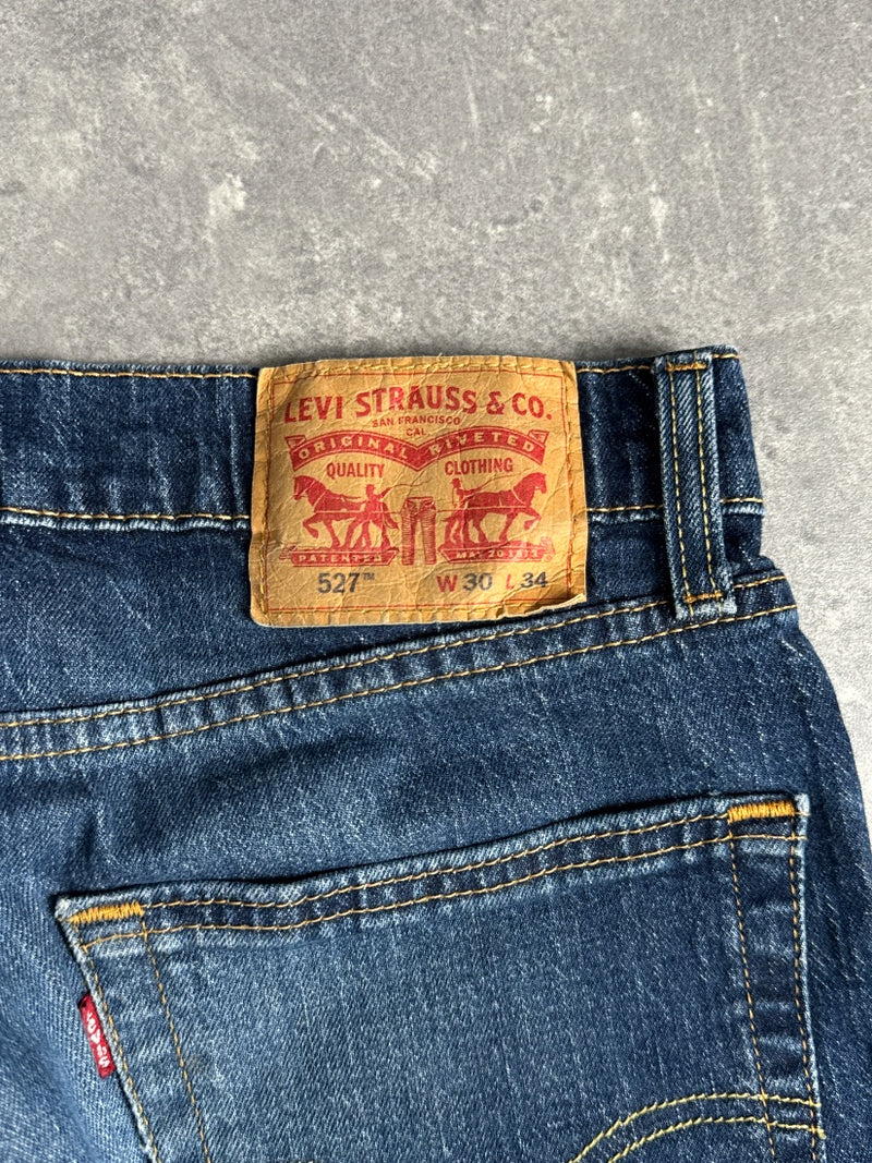 Levi's bootcut Jeans (W30/L34)