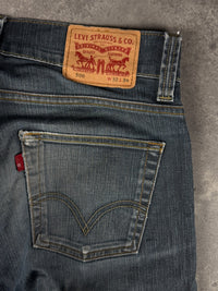 Levi's Jeans (W32/L34)