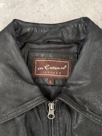 Vintage Leatherjacket (L)