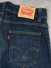 Levi's Jeans (W32/L32)