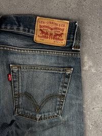 Levi's Jeans (W32/L34)