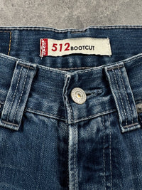 Levi's bootcut Jeans (W30/L32)