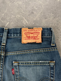 Levi's bootcut Jeans (W28/L32)