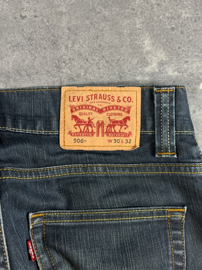 Levi's Jeans (W30/L28)