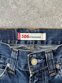 Levi's Jeans (W28/L32)