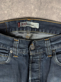 Levi's bootcut Jeans (W34/L34)
