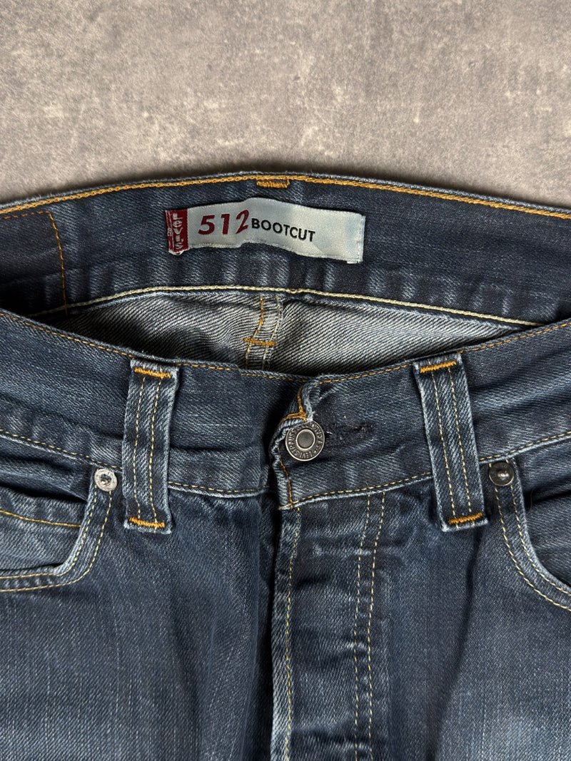 Levi's bootcut Jeans (W34/L34)