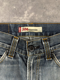 Levi's Jeans (W30/L32)