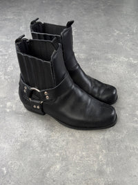 Harness Boot (EU:42 / US8.5)