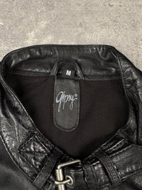 Leatherjacket Gipsy (M)