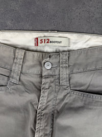 Levi's bootcut Jeans (W31/L34)