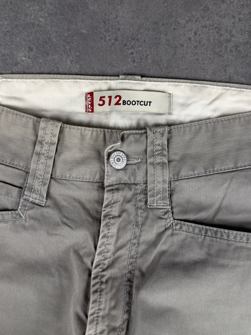 Levi's bootcut Jeans (W31/L34)
